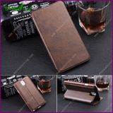 Eleaf Imitation Leather Mobile Phone Case for Samsung Galaxy S6 (CS602)