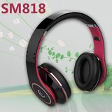 Hi-Fi Stereo Bluetooth Headset Headphone