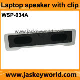 WSP-034A Laptop Speaker With Clip