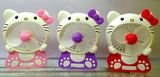 Mini Plastic Fans