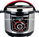 New Model Electric Pressure Cooker (Multi Cooker)