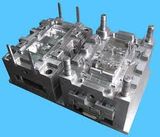 Plastic Molds for Home Appliance Products