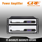 Professional Audio High Power Amplifier