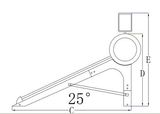 Solar Water Heater