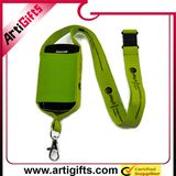 Not Just a Lanyard But Also Mobile Phone Holder