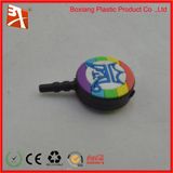 Customize Round Shape Phone Dust Plug