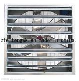 Push -Pull Exhaust Fan