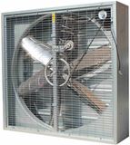 Jlf Series Cowhouse Ventilation Fan