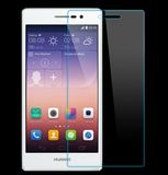 High Quality 0.3mm 9h Tempered Glass Screen Protector Film for Huawei Mobile Phone