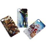 Color Printing Case