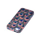 New TPU Mobile Phone Case for iPhone5s Iml/IMD Series (GV-TPU-O3)