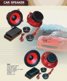 Car Speaker(F649)