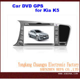 New Car DVD for KIA K5 (HP-KK800L)