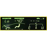 LCD (GP00004A) -LCD Screen for Automotive Displays