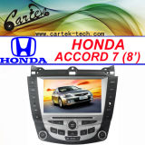 Car DVD Player for Honda Accord 7 With Can-Bus (2003-2007) (CT2D-SH9)