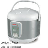 900W Deluxe Electric Rice Cooker (CFXB50-3A4)