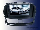 Car Audio With GPS for Buick Excelle