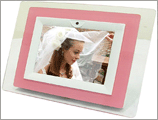 Digital Photoframe