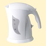 Kettle (WE-0660B) Kettle (WE-0660B)