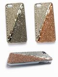 Crystal Diamante Phone Accessory for iPhone5/5s (MB824)