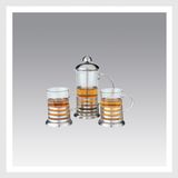 Coffee Set (MRT-C011) Coffee Set (MRT-C011)