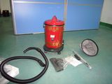 Drum Vacuum Cleaner with Saso