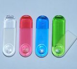 Plastic Swivel USB Flash Drive