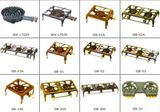 Gas Burner 04