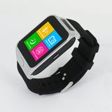 Fashion Bluetooth Watch Phone with Pedometer, Sleep Monitor, Sedentary Reminder