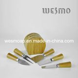 Cheese Knife Set (WBB0472A)