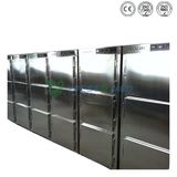 Ysstg0103 Medical 3 Doors Corpse Refrigerator