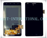 Mobile Phone LCD for Samsung Infuse 4G I997 LCD Display