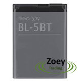 Mobile Phone Battery for Nokia BL-5BT