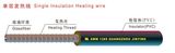 PVC Heating Wire (UL1285)