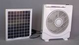 Solar Fan