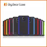 Drop Proof Mobile Phone Case for Samsung Galaxy Note 4 Case Covers