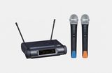 Sv-203 High Quality VHF Wireless Microphone