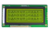 192X64 Monochrome LCD Module Display