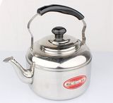 Stainless Steel Water Tea Kettle