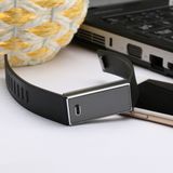 Best Portable Mini Smart Watch Bracelet Q12D for Ios Android Mobile Phone