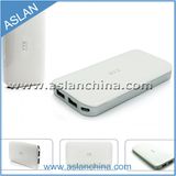 Dual USB Port and Large Capacity Power Bank for Mobile Phone (ASD-035)