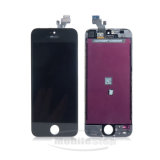 Shenzhen Market Original Digitizer LCD for iPhone 5 LCD Screen Assembly