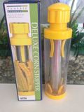 Home Kitchen Grain Splitter Peeler Stripper