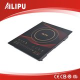 Soft Touch Big Size Induction Cooker with Voice Function