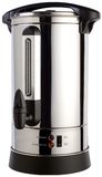 2015 Cheapest Water Boiler with Single Layer Water Urn