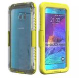 Waterproof 8m Phone Case for Samsung Note 5