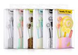 Streeo Earphone, Earphone for iPhone, Bass Earphone