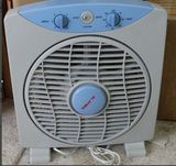10 Inches Box Fan