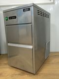 Flake Ice Making Cube (SZB-50)