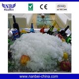 Nb-40 Snow Ice Maker with Snow Ice Shape